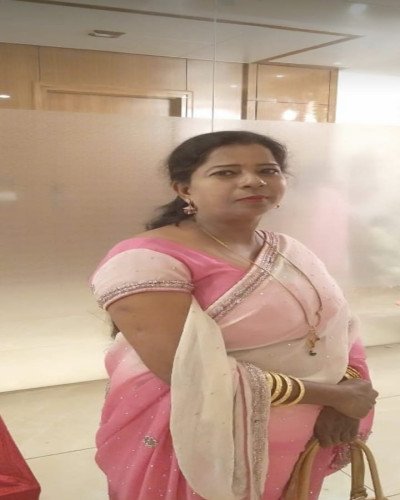 Manisha Verma